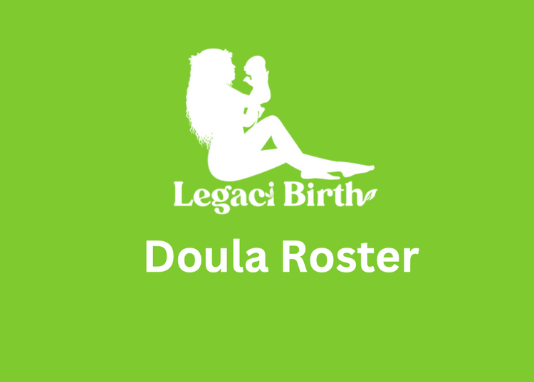 Doula Roster